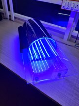 Non Invasive Phototherapy System