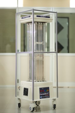 SteriBOT